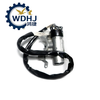 Echtes Originalprodukt Z&uuml;ndschalteradapter 3774-00090 f&uuml;r Yutong Bus ZK6116 ZK6120 | Elektrische OEM-Motorteile
