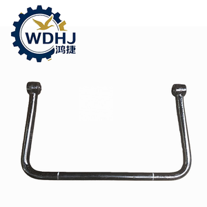 Stabilisatorstange DZ9100680050 f&uuml;r neue Shacman Delong X3000 M3000 F3000 LKW-Teile
