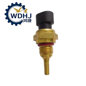 LKW-Teile f&uuml;r Dieselmotoren Umgebungstemperatursensor DZ95189711002 Dieselkraftstofftemperatursensor