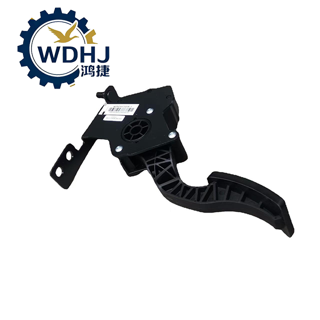 Il camion resistente di Sinotruk Howo parte il nuovo componente elettrico del pedale dell'acceleratore Wg9725570010 per la sostituzione/riparazione originale