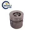 Yuchai 6J125 Аксессуары для двигателя Поршень J3200-1004015, используемый для автобуса Yutong
