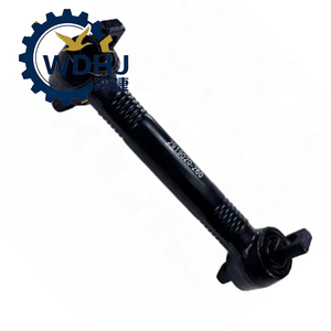 Phụ t&ugrave;ng xe tải FAW 2919020-260 Thanh phản ứng ph&iacute;a sau thấp hơn