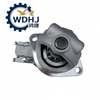 Động cơ khởi động nguy&ecirc;n bản Bộ khởi động động cơ Dongfeng 4BT 24V 6Kw 4932320 cho xe tải Dongfeng