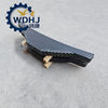 Tongli Mining Car Venta al por mayor de f&aacute;brica de alta calidad Xugong Mining Car Hande Axle Chasis Accesorios con ballesta 87029110003A