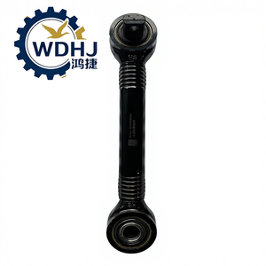 Xe tải mỏ th&acirc;n rộng Tongli, Xe tải tự đổ Thanh điều khiển thanh xoắn 89029010010
