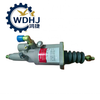 Aplicaci&oacute;n del sistema de transmisi&oacute;n autom&aacute;tica de China Piezas de cami&oacute;n FAW J5/J6 1602300-D149E Cilindro esclavo del embrague