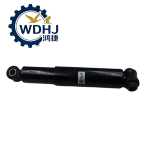 ชิ้นส่วนรถบรรทุกคุณภาพสูงแบรนด์ใหม่ Original Dongfeng Heavy Duty Truck 2921010 H03E0 ชุดโช้คอัพ