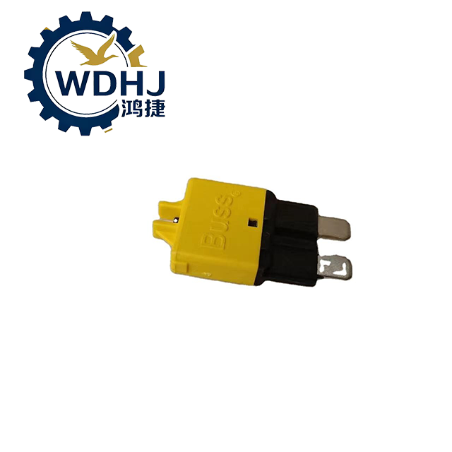 Accessoire de Bus de haute qualit&eacute;, produit original authentique, fusible d'appareils &eacute;lectriques pour Yutong Zhongtong Jinlong Haige, pi&egrave;ces de rechange de Bus