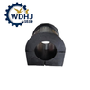 Neue WG9925682102 Vordere Stabilisatorstange Gummilager Bar Bush Hochwertige Verwendung Sinotruk HOWO A7 T7H SITRAK C7H Chinesischer LKW