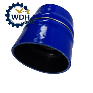 Shakman F3000 M3000 Intercooler ท่อรถบรรทุกอุปกรณ์เสริมสำหรับ Shaanxi รถยนต์ Weichai ชิ้นส่วนเครื่องยนต์ DZ93259530016 สำหรับรถบรรทุกรุ่น