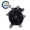 Hochwertige Shacman-Wasserpumpenbaugruppe – LKW-Motor-Ersatzteil WP12/WP13 – Modell: 1001544209 / 612700060012
