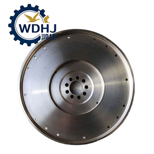 612630020349 Conjunto de volante SHACMAN WEICHAI WP12 WP13