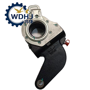 Shaanxi Original HD95009440009 Einstellarm LKW-Teile in neuem Zustand f&uuml;r Shacman Delong X3000 F3000 H3000 LKW