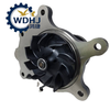 Hochwertige Shacman-Wasserpumpenbaugruppe – LKW-Motor-Ersatzteil WP12/WP13 – Modell: 1001544209 / 612700060012