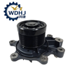 Hochwertige Shacman-Wasserpumpenbaugruppe – LKW-Motor-Ersatzteil WP12/WP13 – Modell: 1001544209 / 612700060012