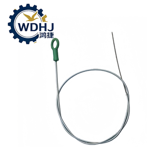 Adaptateur pour jauges d'huile moteur Shacman Howman, adapt&eacute; aux camions lourds, accessoires pour jaugeswman, adapt&eacute; aux camions lourds, accessoires pour jauges d'huile Howo T7 Shandaka C7H et Howo T7H