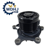 Hochwertige Shacman-Wasserpumpenbaugruppe – LKW-Motor-Ersatzteil WP12/WP13 – Modell: 1001544209 / 612700060012