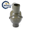 Sistema de refrigeraci&oacute;n 80 grados 614060135 termostato de cami&oacute;n para Shacman F3000 Sinotruk Weichai WD615 WD10 WP10 WP12