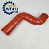 DZ97259535084 tuyau de refroidisseur interm&eacute;diaire pour pi&egrave;ces de camion Shacman chinois pi&egrave;ces de haute yau de refroidisseur interm&eacute;diaire pour pi&egrave;ces de camion Shacman chinois pi&egrave;ces de haute q084 tuyau de refroidisseur interm&eacute;diaire pour pi&egrave;ces de camion Shacman chinois pi&egrave;ces de haute qualit&eacute; offre sp&eacute;ciale tuyau de sortie iale tuyau de sortie de refroidisseur interm&eacute;diaire ISZ