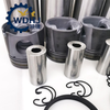Shacman Howo LKW-Teile Pneumatikzylinderkolben und Kits f&uuml;r Weichai-Motorersatzteile Zylinderkolbensatz 612600030034A
