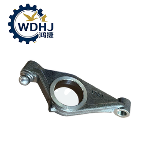 Kipphebel-LKW-Motorteile f&uuml;r Weichai WP12 1000881645 Kipphebelgruppe