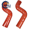 DZ97259535084 tuyau de refroidisseur interm&eacute;diaire pour pi&egrave;ces de camion Shacman chinois pi&egrave;ces de haute yau de refroidisseur interm&eacute;diaire pour pi&egrave;ces de camion Shacman chinois pi&egrave;ces de haute q084 tuyau de refroidisseur interm&eacute;diaire pour pi&egrave;ces de camion Shacman chinois pi&egrave;ces de haute qualit&eacute; offre sp&eacute;ciale tuyau de sortie iale tuyau de sortie de refroidisseur interm&eacute;diaire ISZ